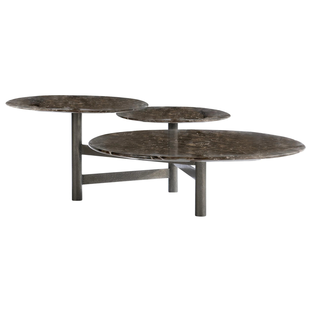 SwayLiving - Nez Cocktail Table - '321026 | SwayLiving