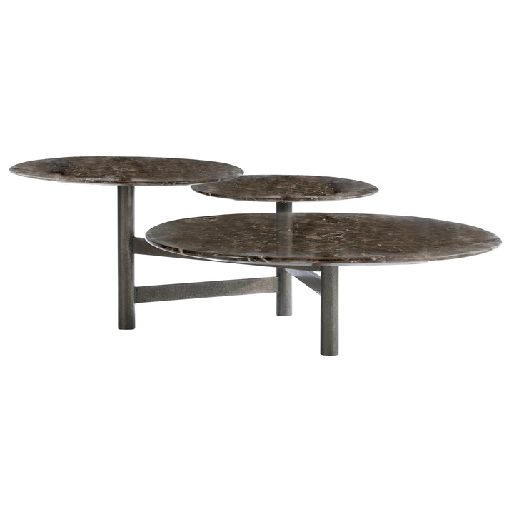 SwayLiving - Nez Cocktail Table - '321026 | SwayLiving