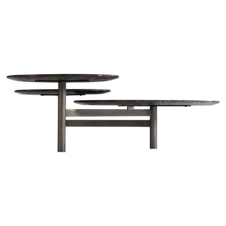 SwayLiving - Nez Cocktail Table - '321026 | SwayLiving