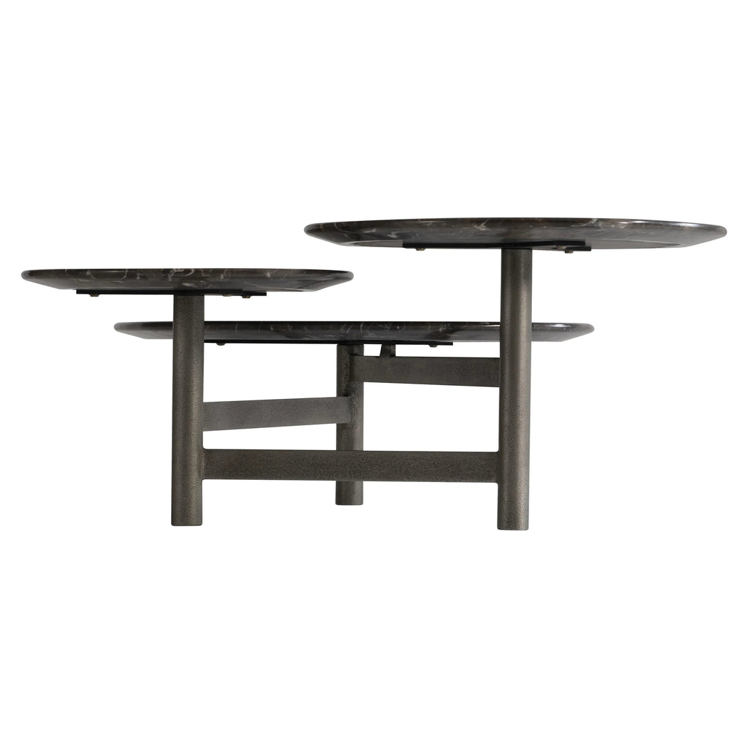 SwayLiving - Nez Cocktail Table - '321026 | SwayLiving