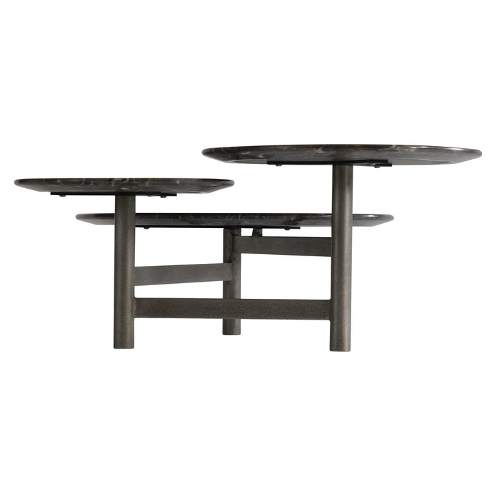 SwayLiving - Nez Cocktail Table - '321026 | SwayLiving