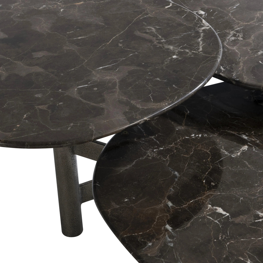 SwayLiving - Nez Cocktail Table - '321026 | SwayLiving