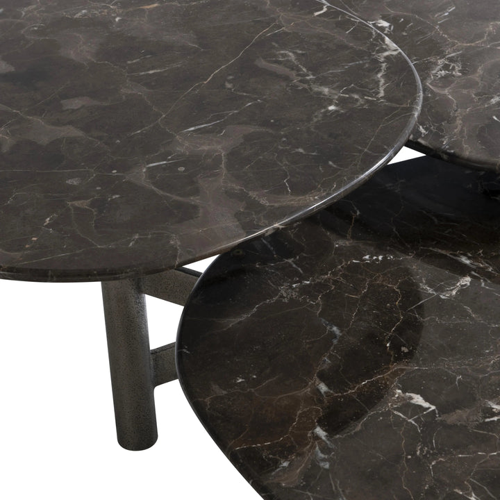 SwayLiving - Nez Cocktail Table - '321026 | SwayLiving