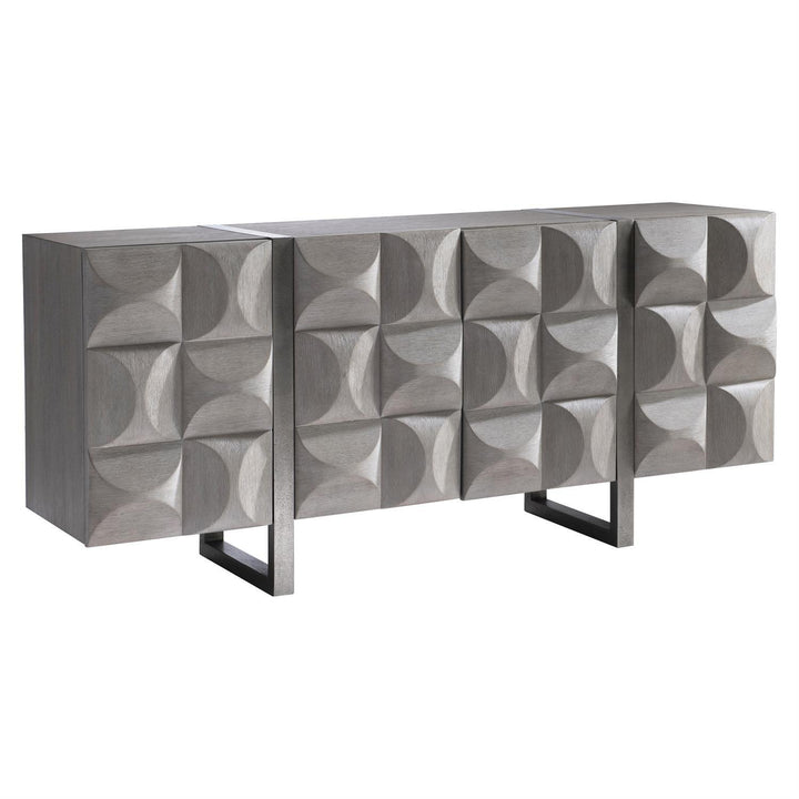 SwayLiving - RUNE ENTERTAINMENT CREDENZA - '321870 | SwayLiving