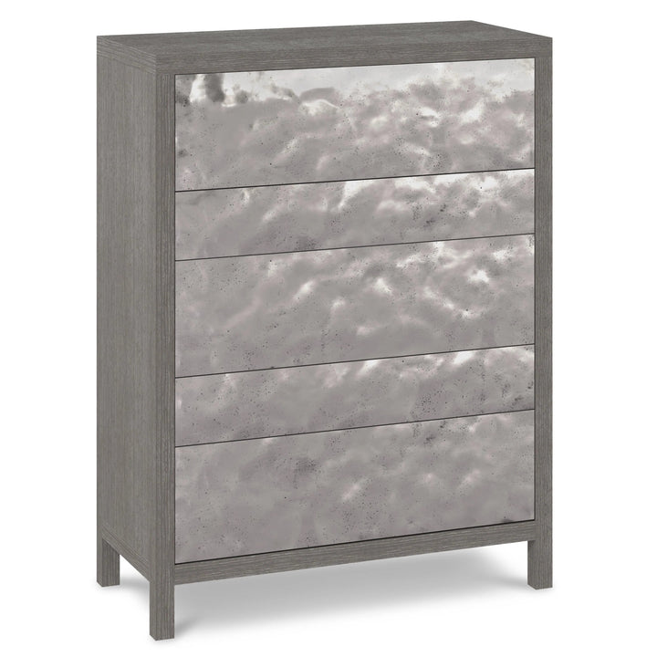 SwayLiving - Prado Tall Drawer Chest - 324118B | SwayLiving