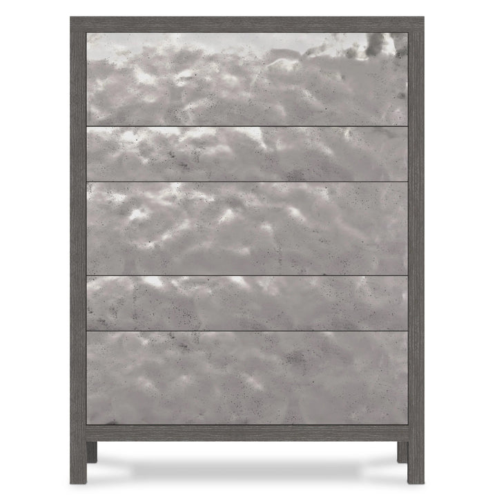 SwayLiving - Prado Tall Drawer Chest - 324118B | SwayLiving