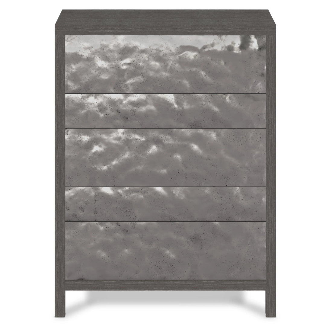SwayLiving - Prado Tall Drawer Chest - 324118B | SwayLiving