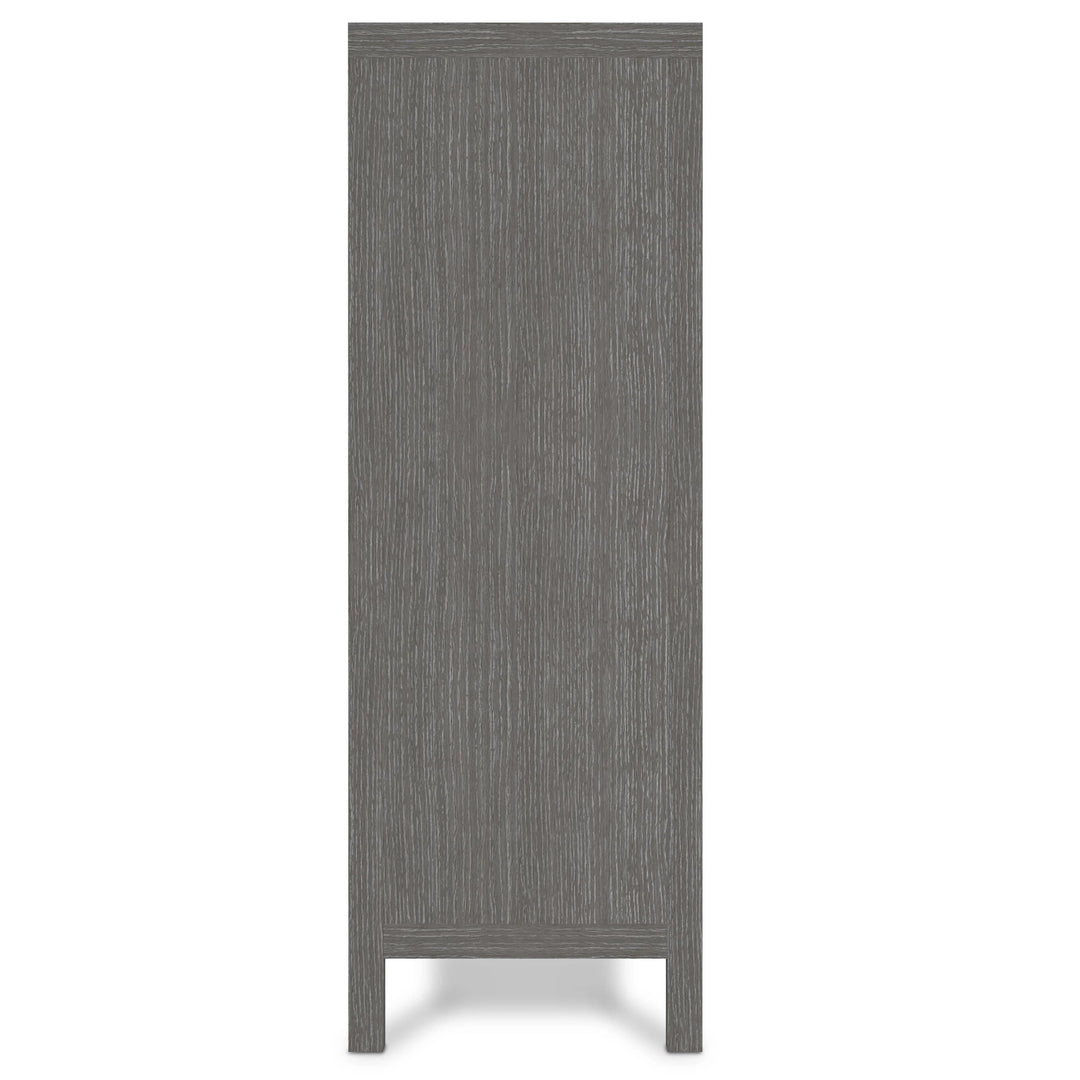 SwayLiving - Prado Tall Drawer Chest - 324118B | SwayLiving