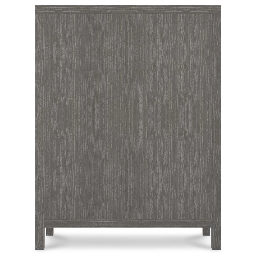 SwayLiving - Prado Tall Drawer Chest - 324118B | SwayLiving