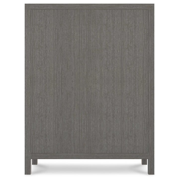 SwayLiving - Prado Tall Drawer Chest - 324118B | SwayLiving