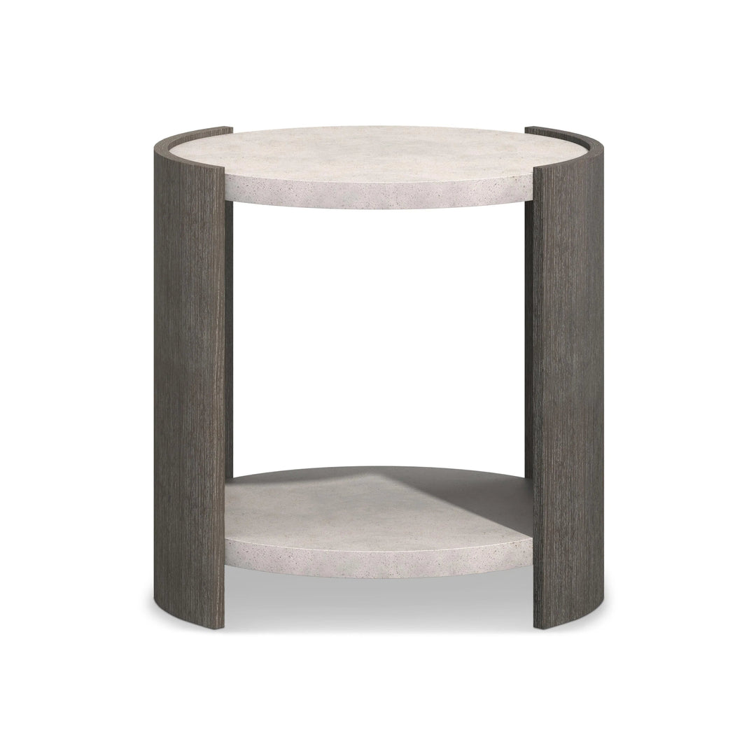 SwayLiving - Prado Side Table - 324126B | SwayLiving
