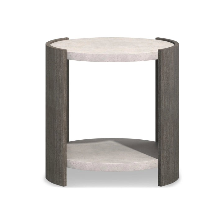 SwayLiving - Prado Side Table - 324126B | SwayLiving