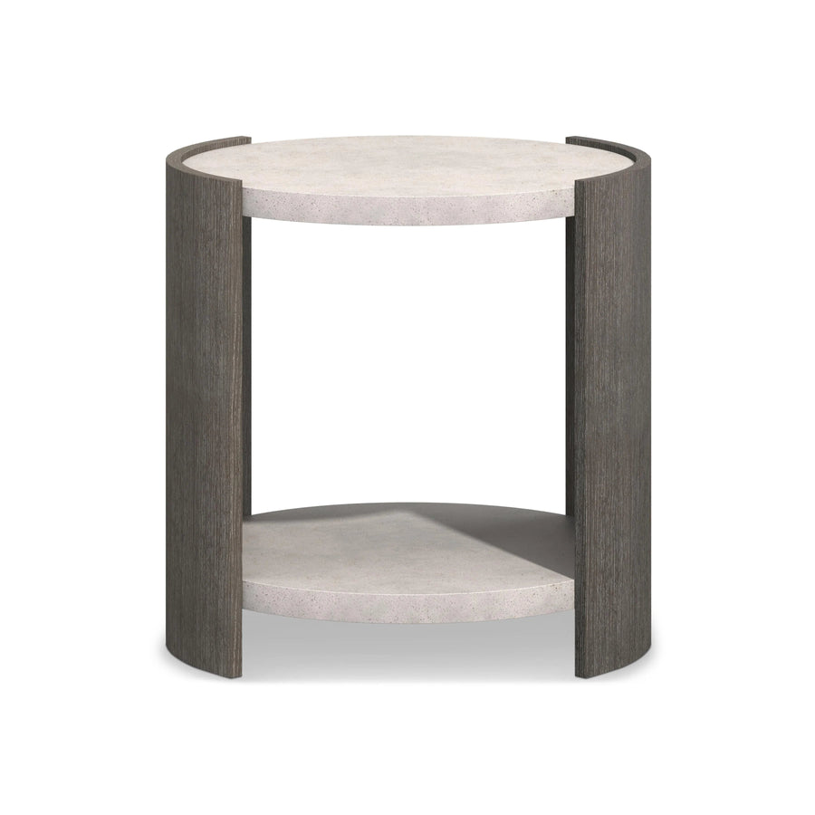 SwayLiving - Prado Side Table - 324126B | SwayLiving