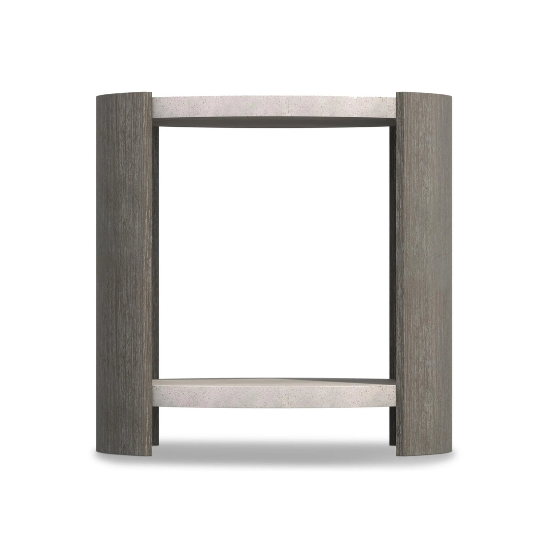 SwayLiving - Prado Side Table - 324126B | SwayLiving