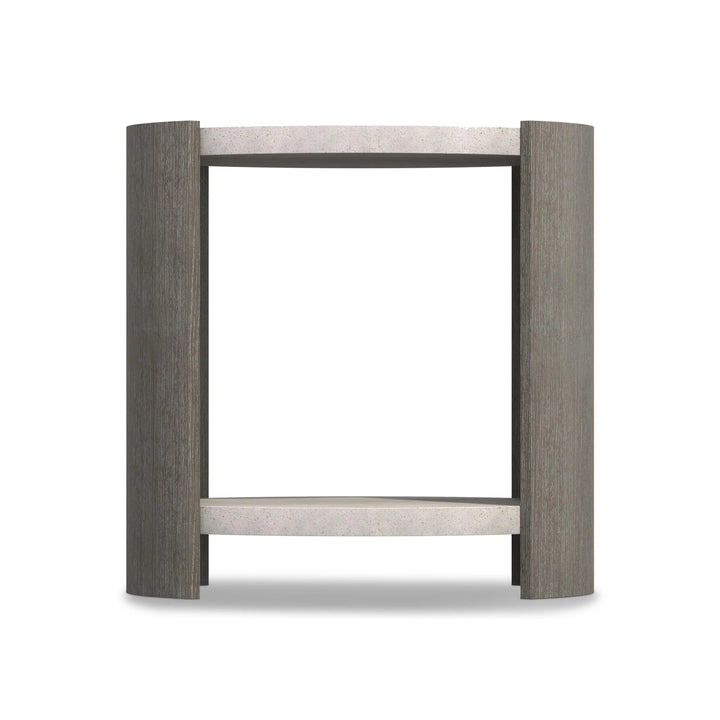 SwayLiving - Prado Side Table - 324126B | SwayLiving
