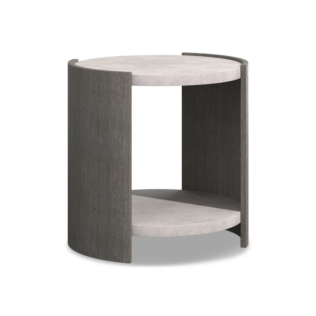 SwayLiving - Prado Side Table - 324126B | SwayLiving