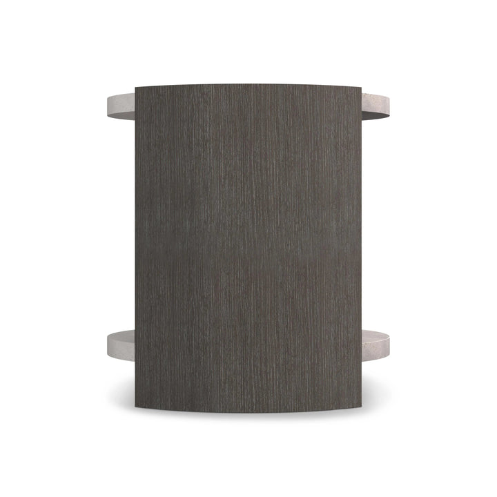 SwayLiving - Prado Side Table - 324126B | SwayLiving