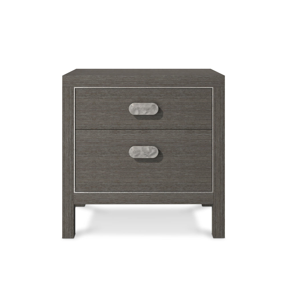 SwayLiving - Prado Small Nightstand - 324228B | SwayLiving