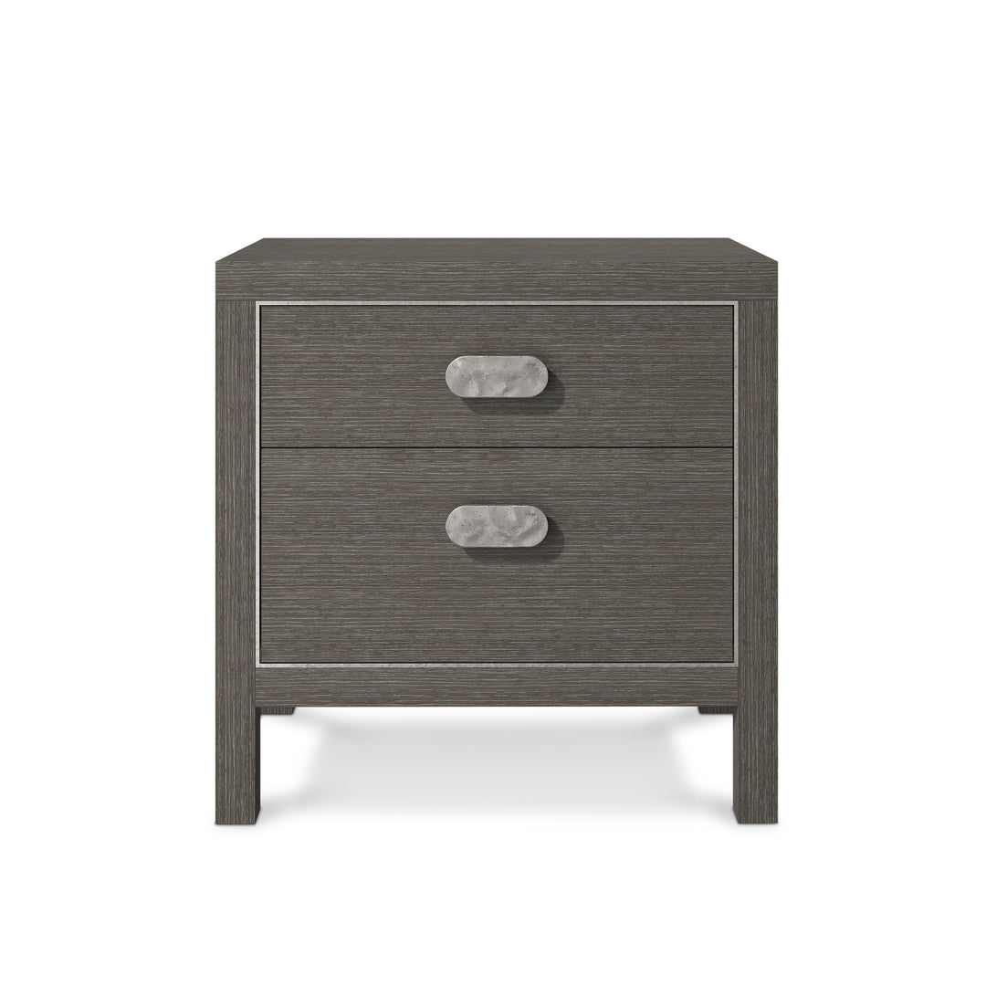 SwayLiving - Prado Small Nightstand - 324228B | SwayLiving