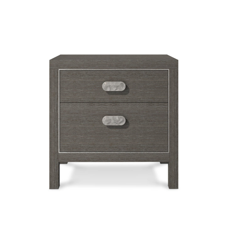 SwayLiving - Prado Small Nightstand - 324228B | SwayLiving