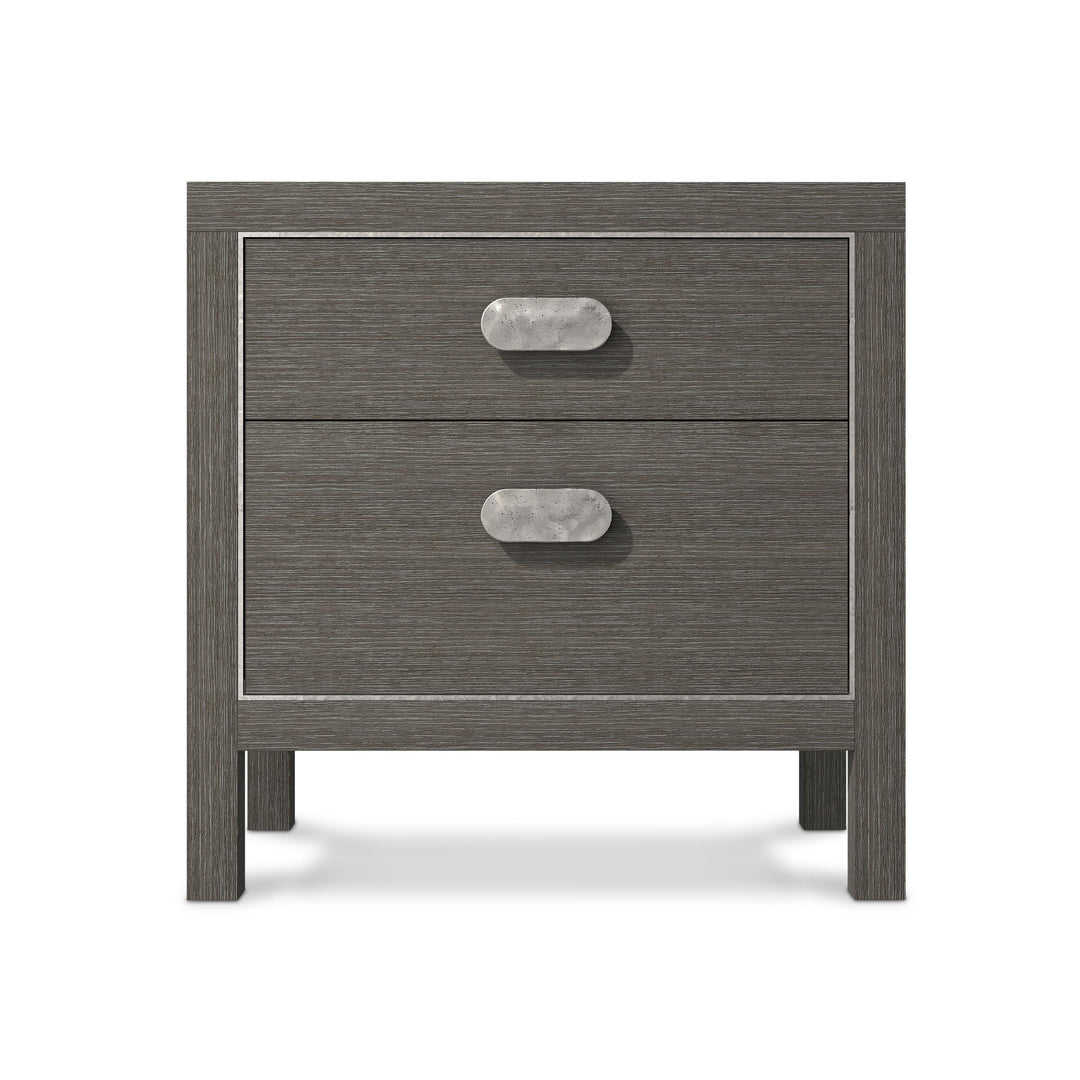 SwayLiving - Prado Small Nightstand - 324228B | SwayLiving