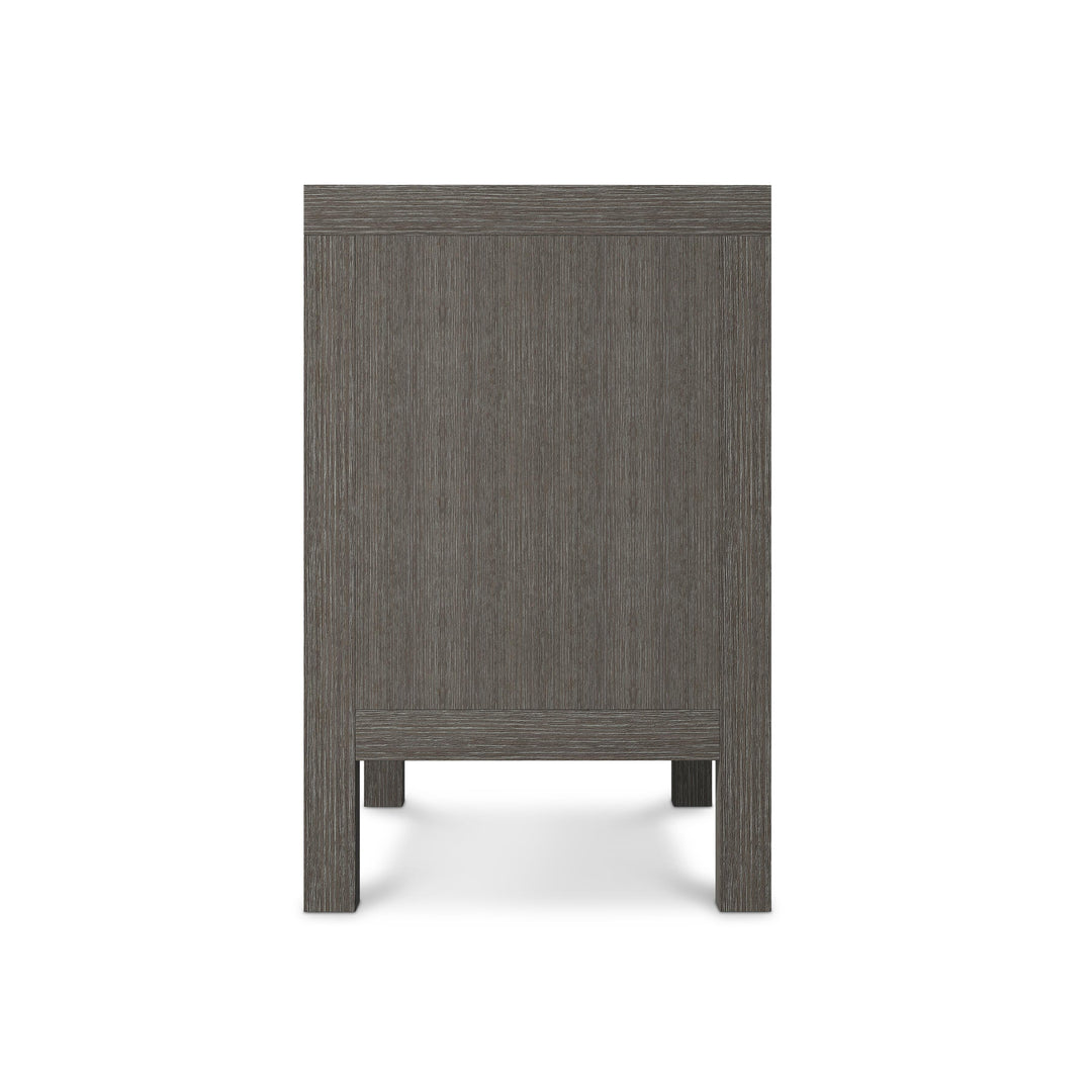 SwayLiving - Prado Small Nightstand - 324228B | SwayLiving