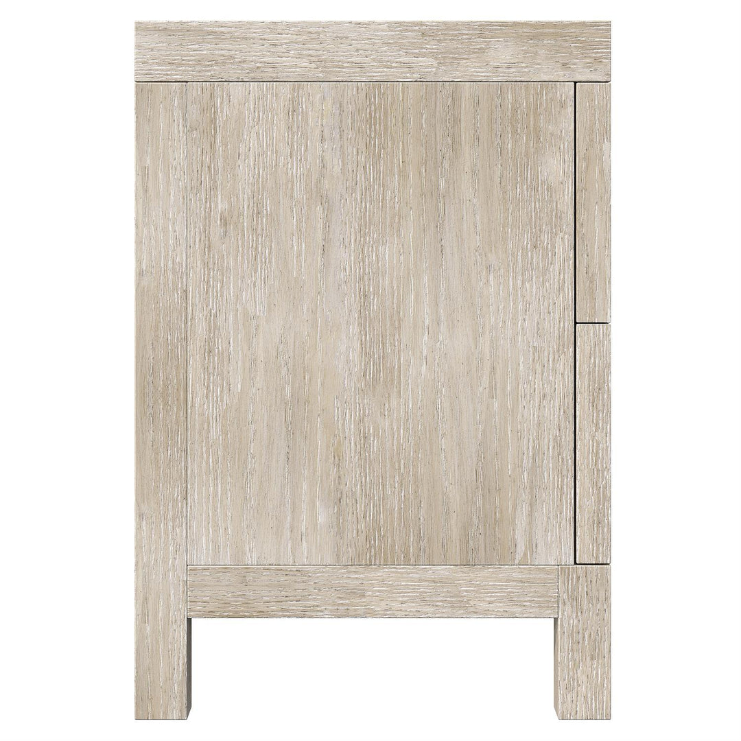 SwayLiving - Prado Large Nightstand - 324231A | SwayLiving