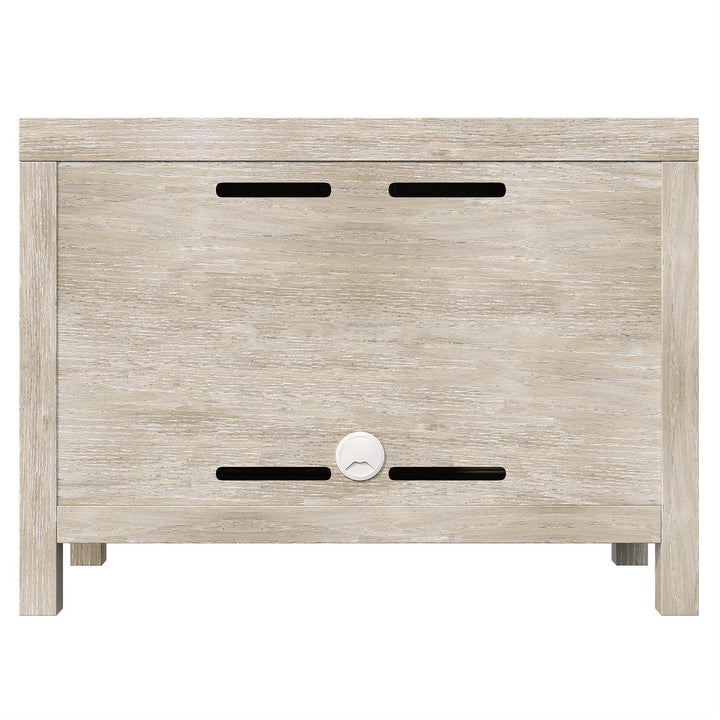 SwayLiving - Prado Large Nightstand - 324231A | SwayLiving