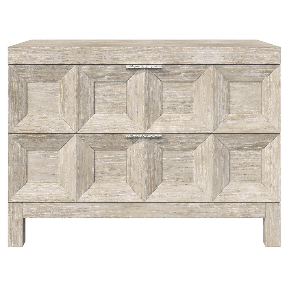 SwayLiving - Prado Large Nightstand - 324231A | SwayLiving