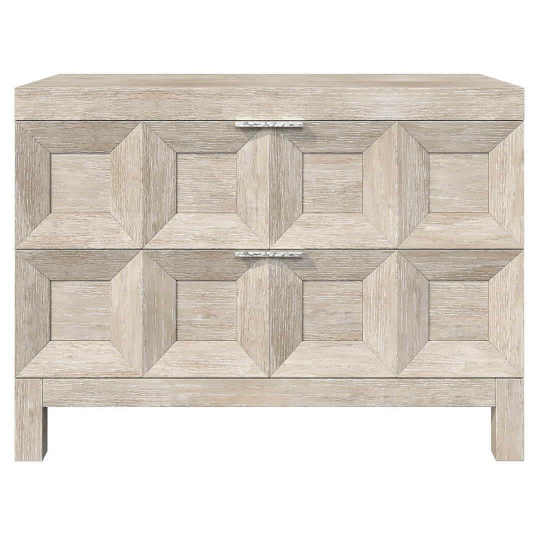 SwayLiving - Prado Large Nightstand - 324231A | SwayLiving