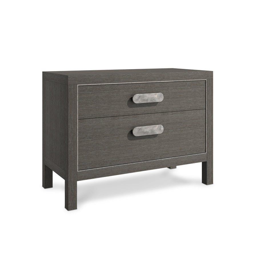 SwayLiving - Prado Nightstand - 324232B | SwayLiving