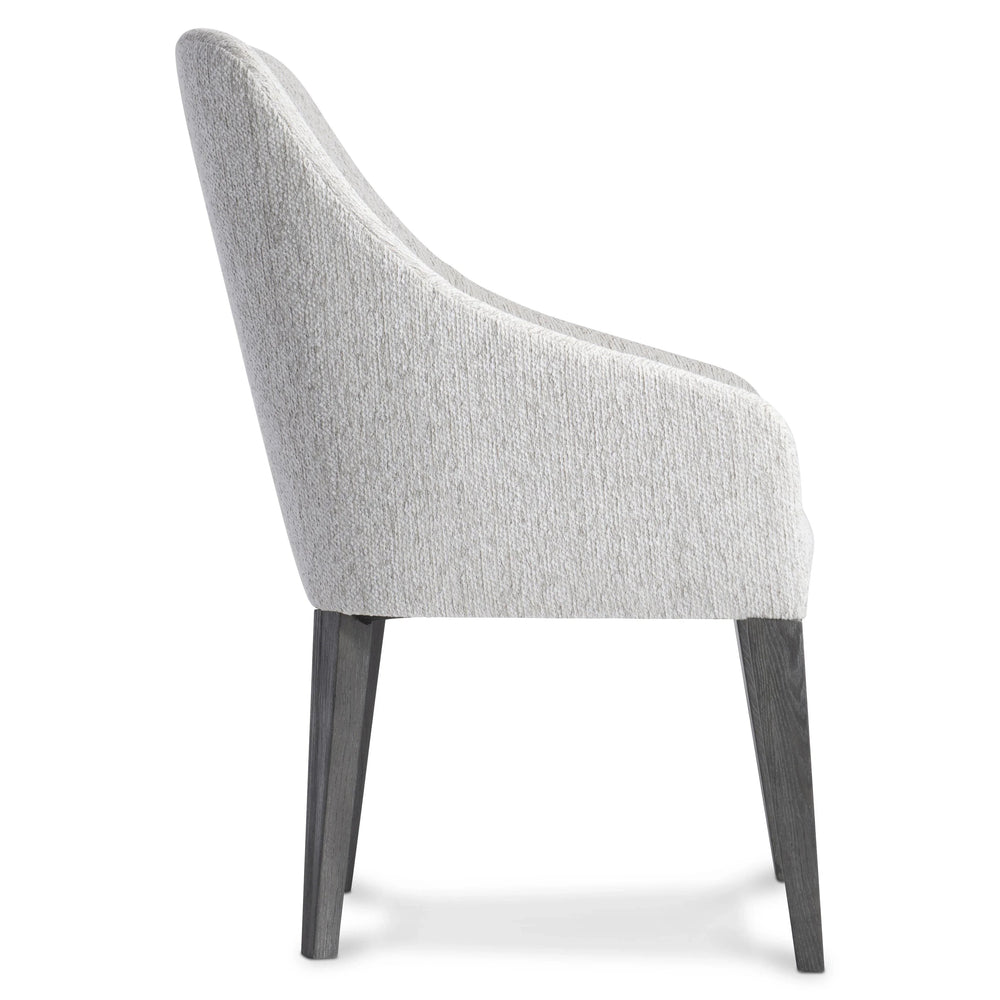 SwayLiving - Prado Arm Chair - Set of 2 - 324546B | SwayLiving