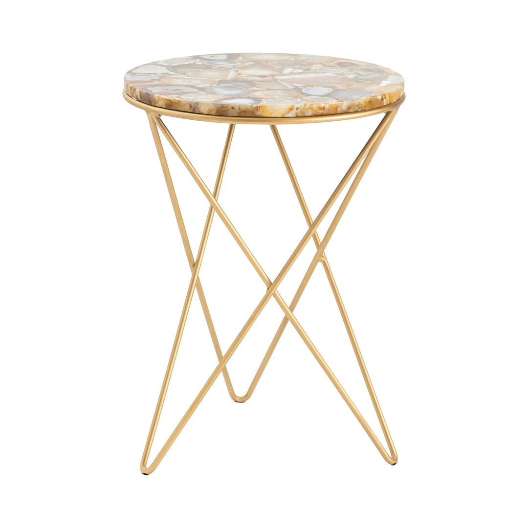 SwayLiving Olivia Accent Table ACCENT TABLES
