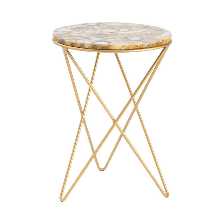 SwayLiving Olivia Accent Table ACCENT TABLES