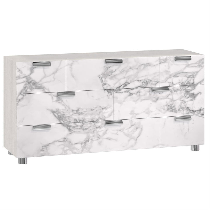 SwayLiving - Stratum Stone Dresser - '325050 | SwayLiving