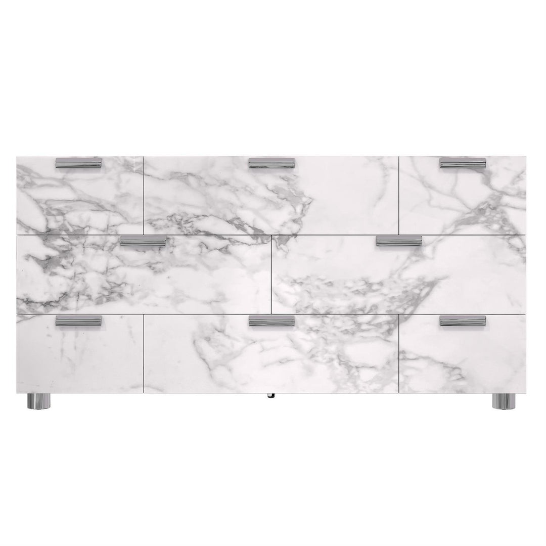 SwayLiving - Stratum Stone Dresser - '325050 | SwayLiving