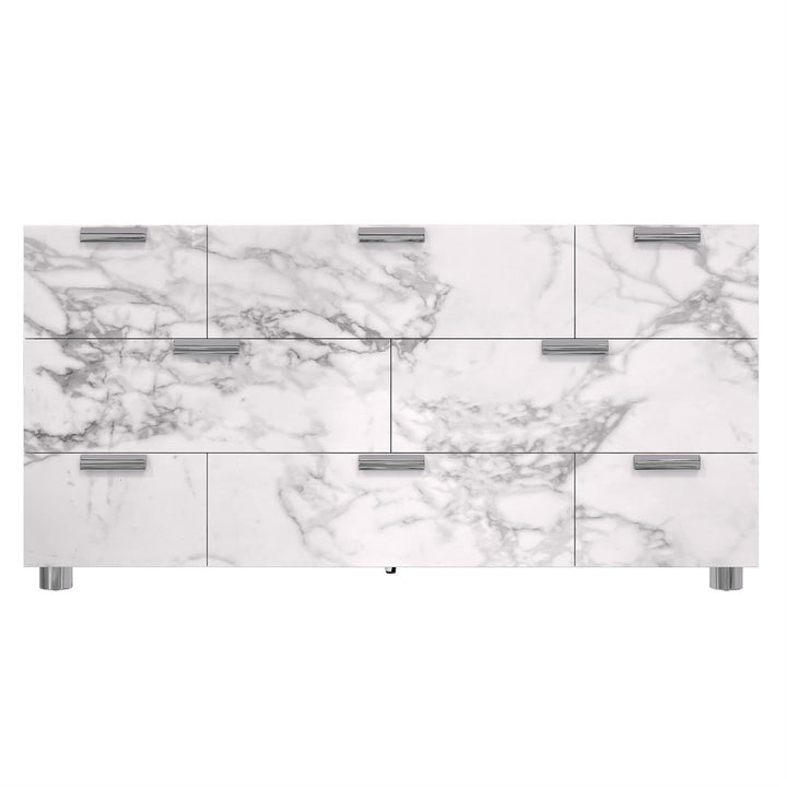 SwayLiving - Stratum Stone Dresser - '325050 | SwayLiving