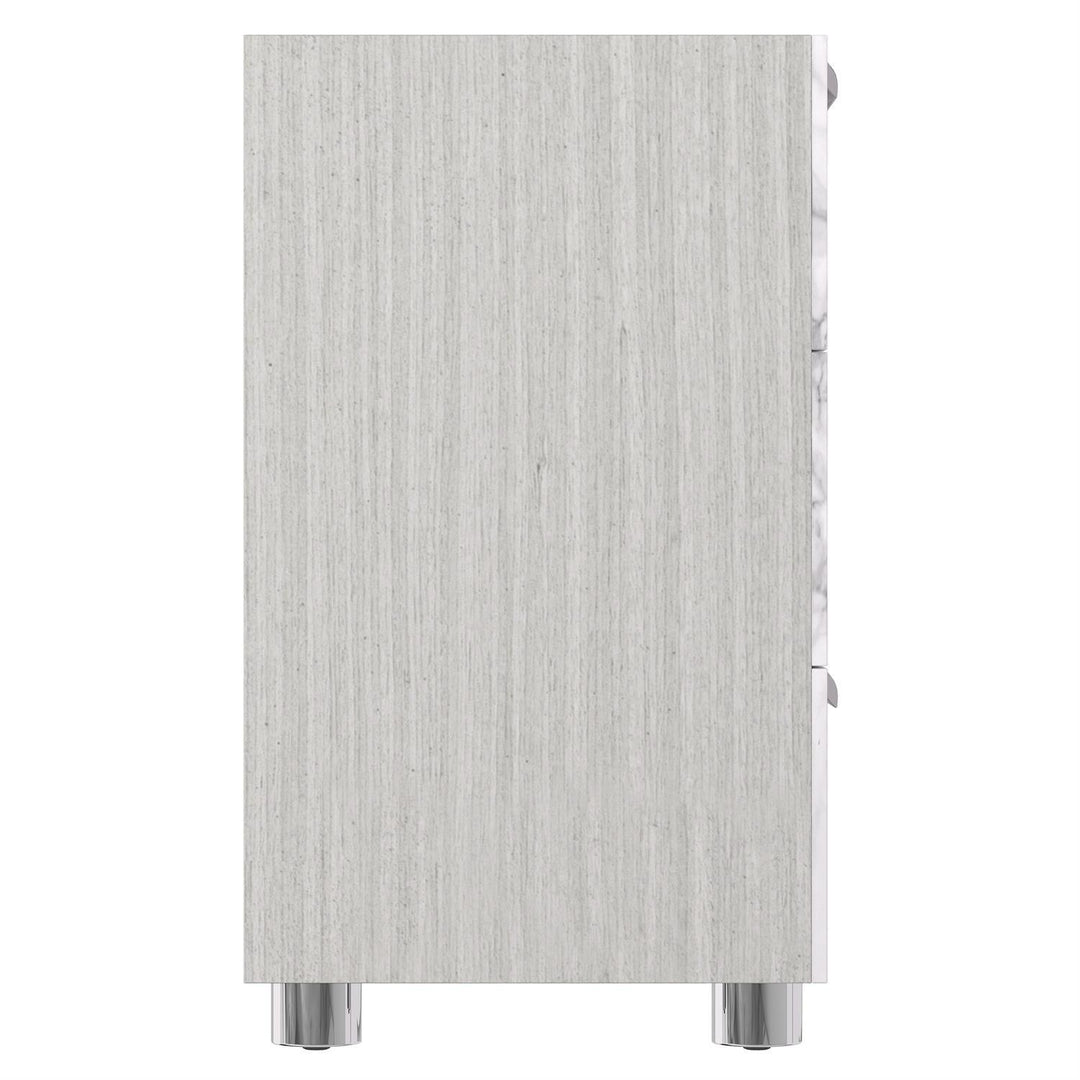 SwayLiving - Stratum Stone Dresser - '325050 | SwayLiving
