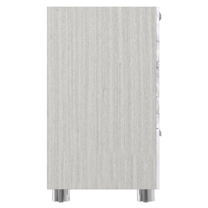 SwayLiving - Stratum Stone Dresser - '325050 | SwayLiving