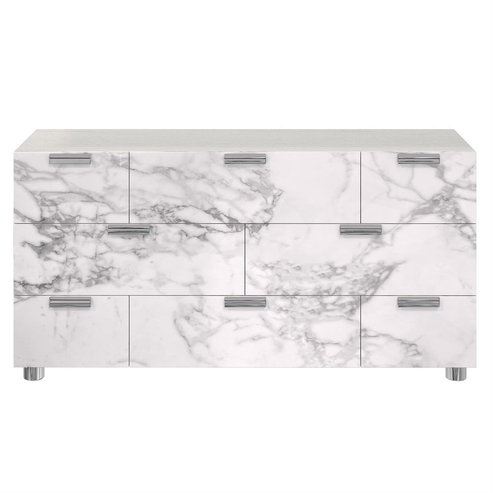 SwayLiving - Stratum Stone Dresser - '325050 | SwayLiving