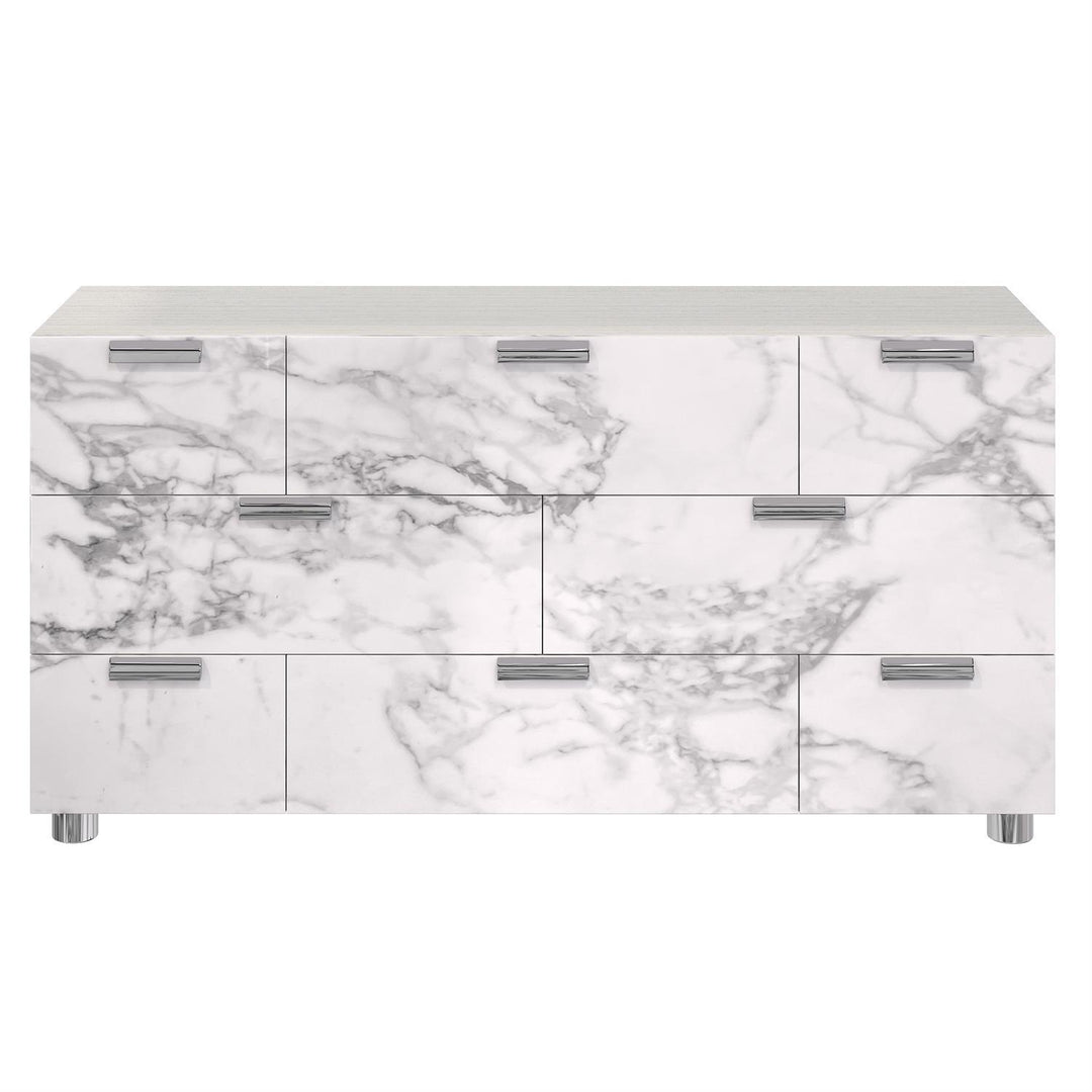 SwayLiving - Stratum Stone Dresser - '325050 | SwayLiving