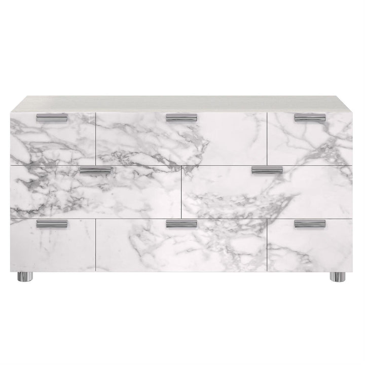 SwayLiving - Stratum Stone Dresser - '325050 | SwayLiving