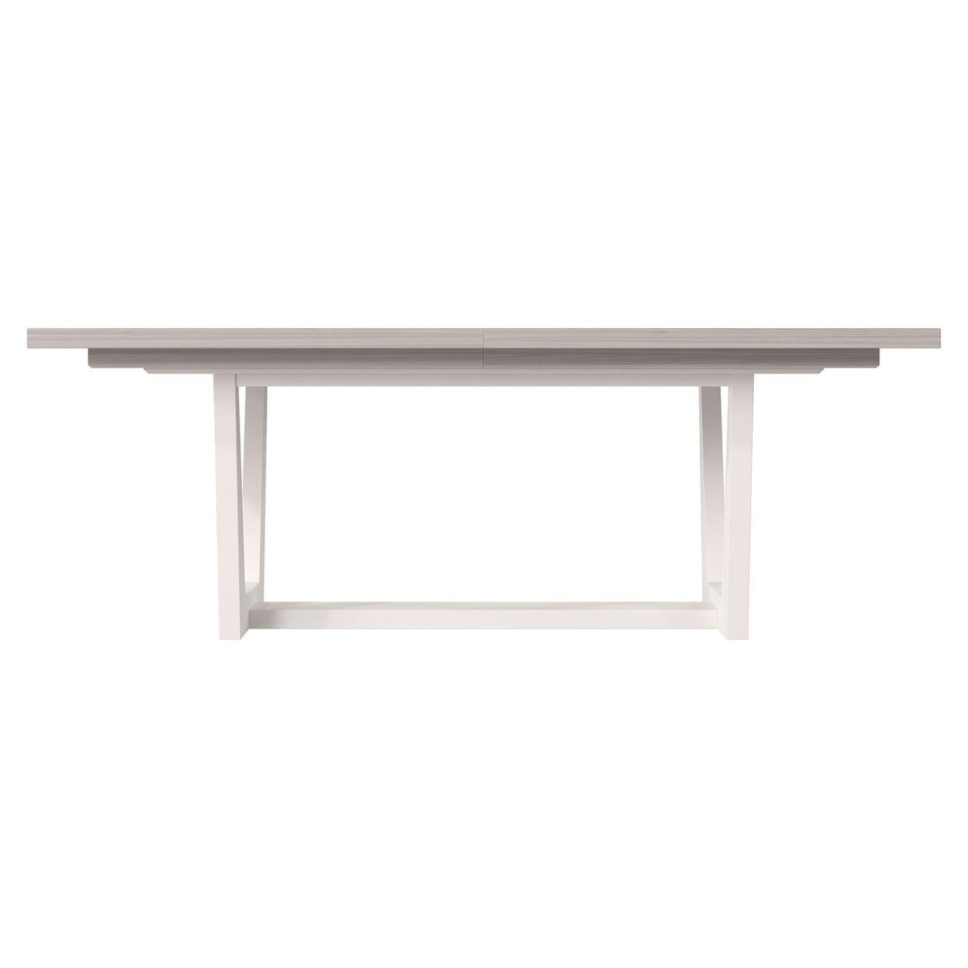 SwayLiving - Stratum Dining Table - '325224 | SwayLiving