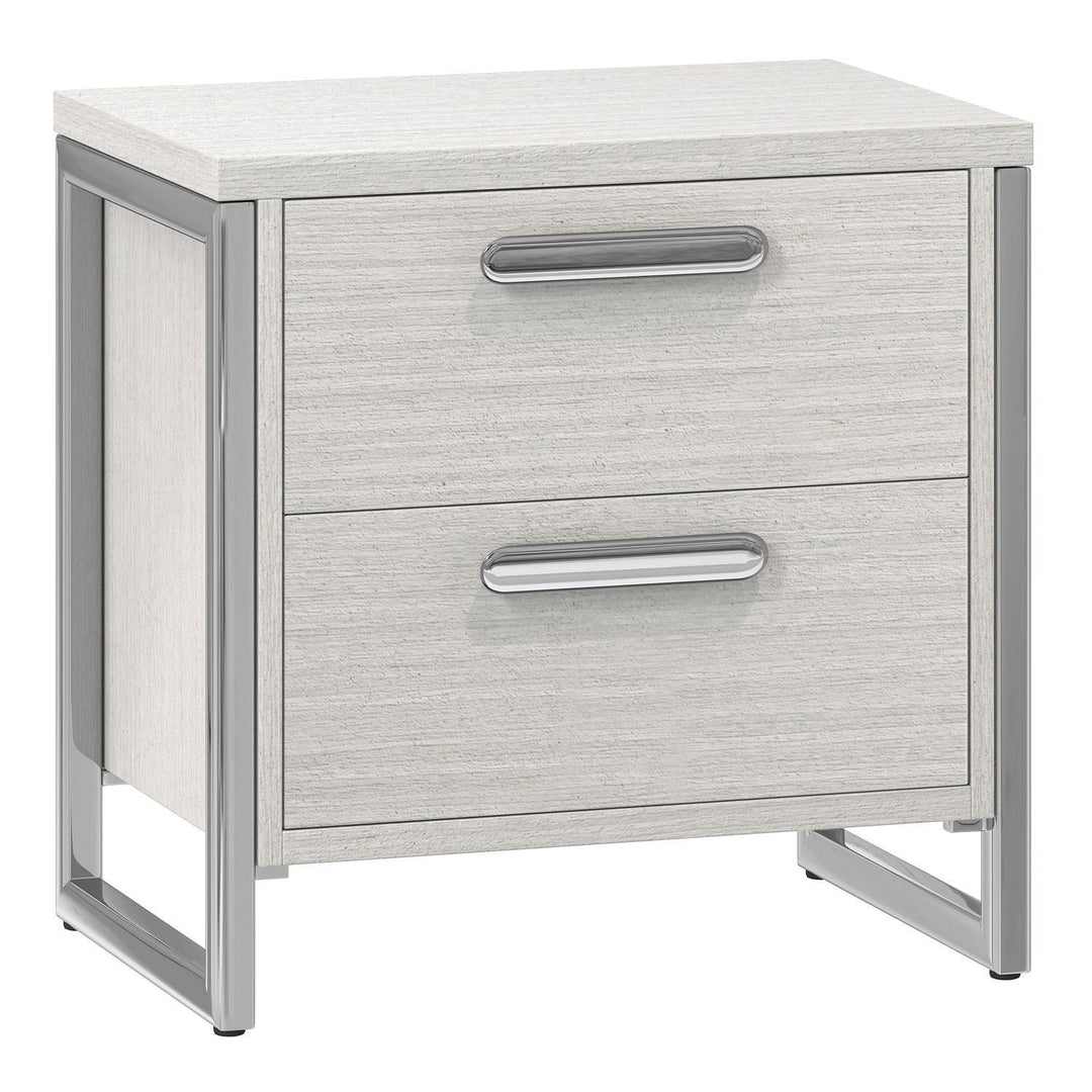 SwayLiving - Stratum Small Nightstand - '325228 | SwayLiving