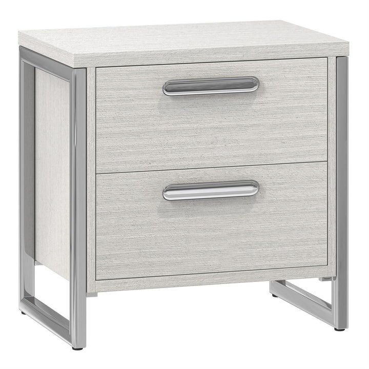 SwayLiving - Stratum Small Nightstand - '325228 | SwayLiving