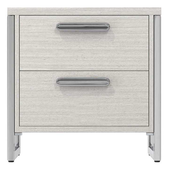 SwayLiving - Stratum Small Nightstand - '325228 | SwayLiving