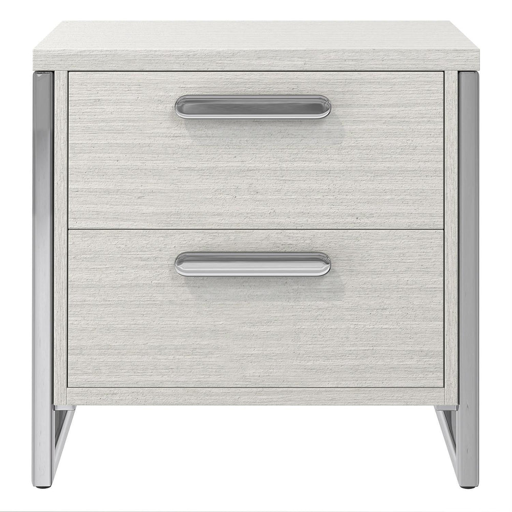 SwayLiving - Stratum Small Nightstand - '325228 | SwayLiving