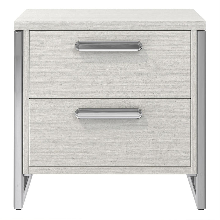 SwayLiving - Stratum Small Nightstand - '325228 | SwayLiving