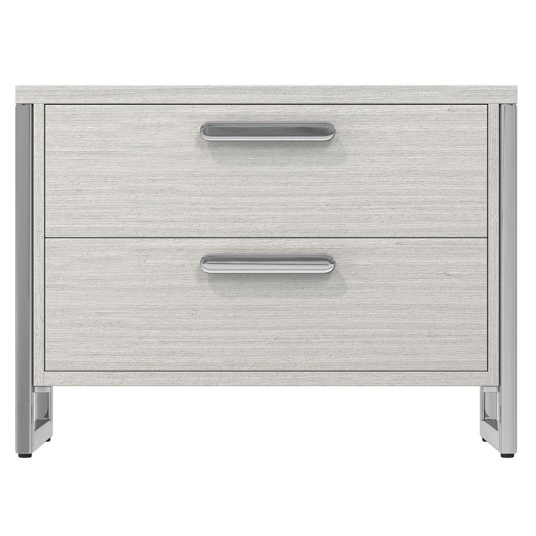 SwayLiving - Stratum Nightstand - '325232 | SwayLiving
