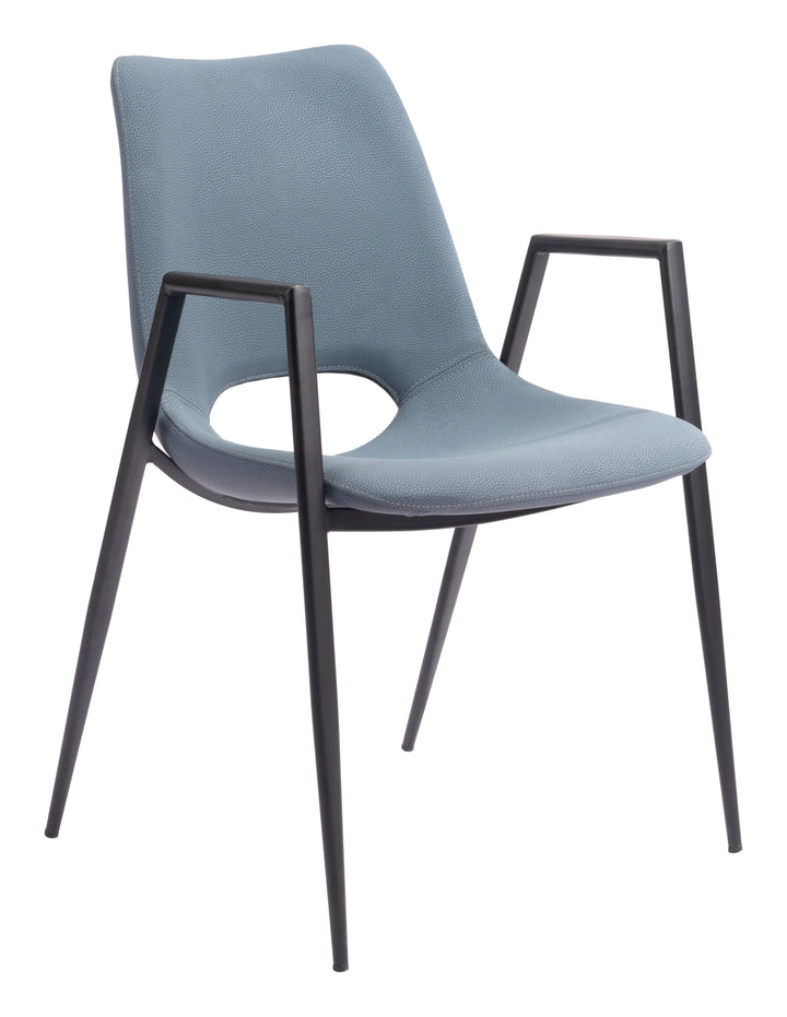 Desi Dining Chair (Set of 2)